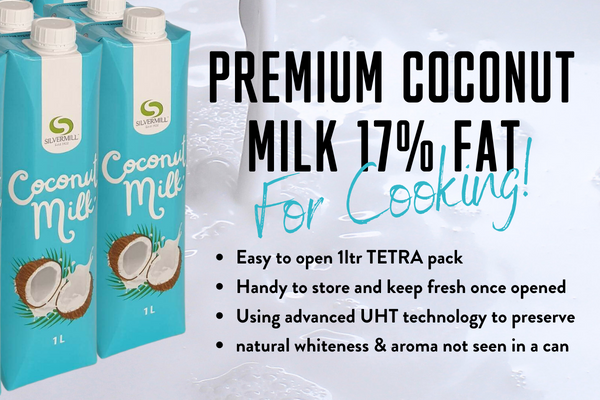 Coconut
