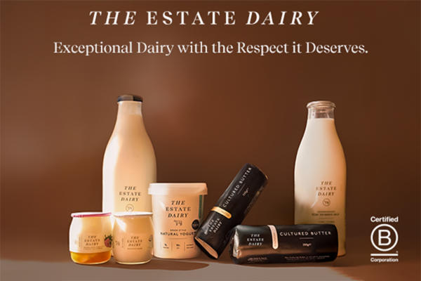 EstateDairy