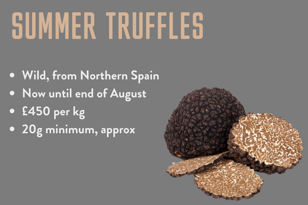 Truffles